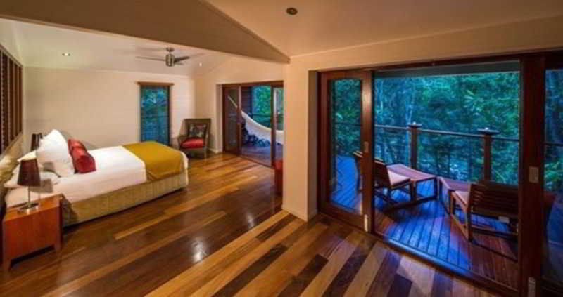 Silky Oaks Lodge Mossman Exterior photo