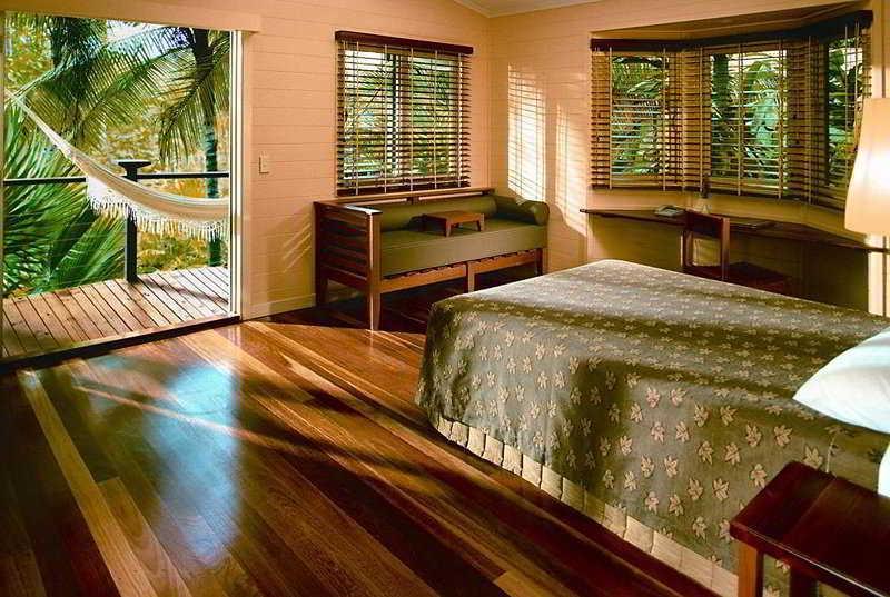 Silky Oaks Lodge Mossman Exterior photo